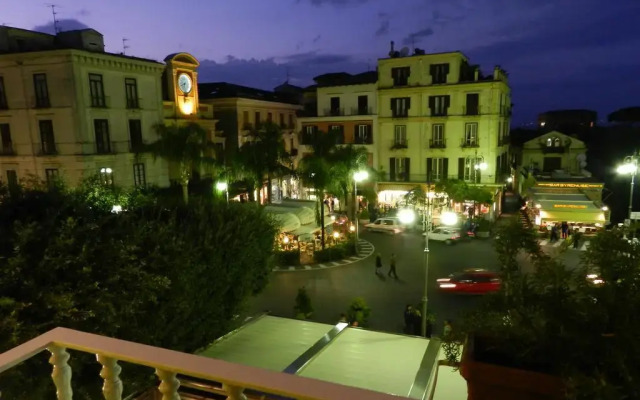 Palazzo Jannuzzi Relais