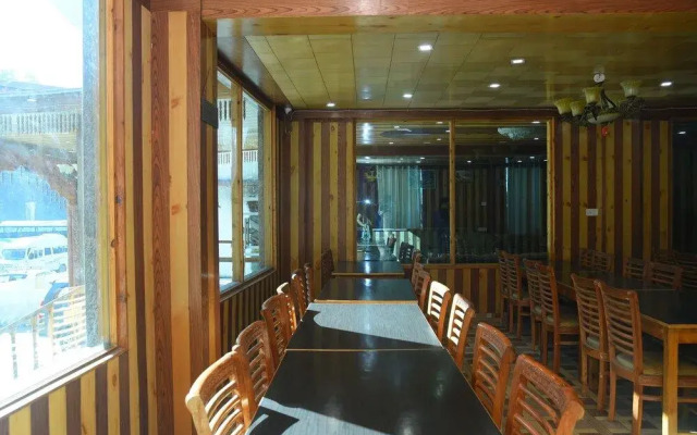 Hotel Sangam