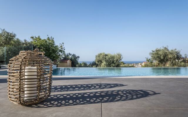 AA Luxury Villas