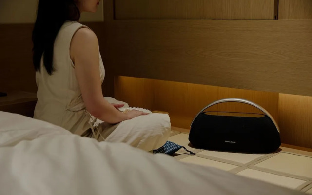 Sowon Ryokan and Hotel by Aank Sangbong