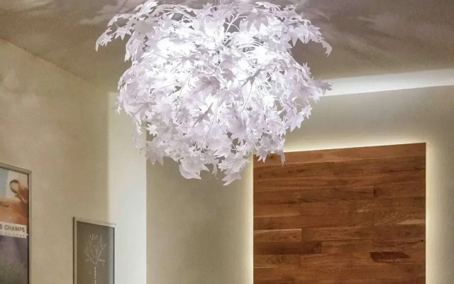 Mercure Saint Nectaire Spa & Bien-être Hotel