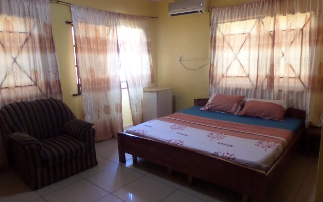 Kats Star Guest House