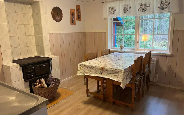4 Person Holiday Home in Bredaryd