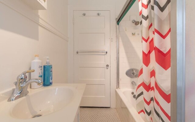 Cozy&charming Gem 2bd l Ktown/hollywood