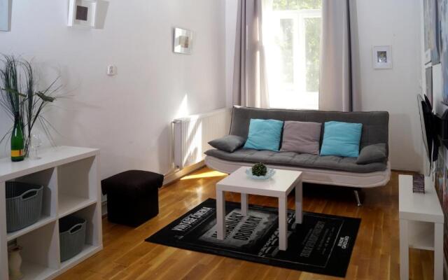 BpR P6 Apartment