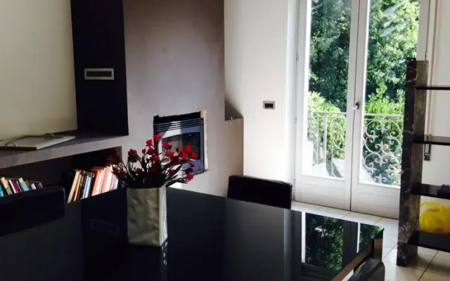 Europa Halldis Apartment