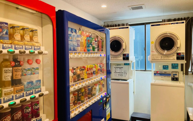 Hotel Precia Naha Tsujimachi