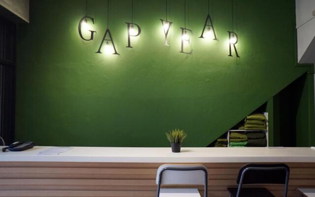 Gap Year Hostel