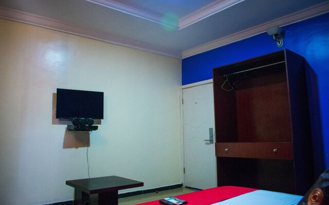 Esporta Suites