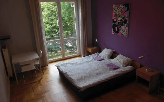 Globetrotter Hostel