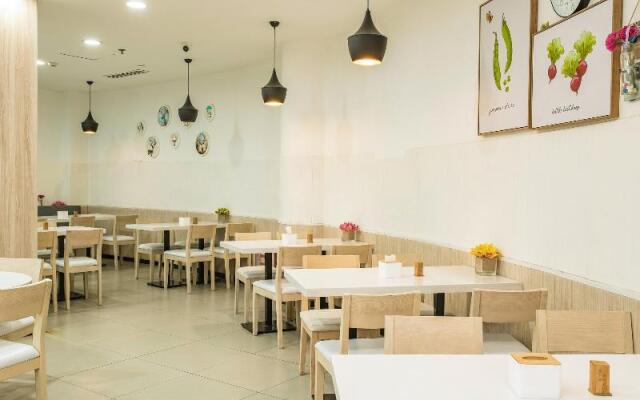 Hanting Hotel Beijing Yansha Xiaoyunqiao