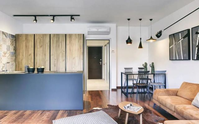 Pula City Business Apartments