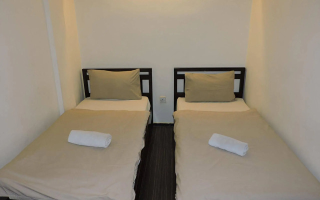 Zodiac Golden Palace Hotel