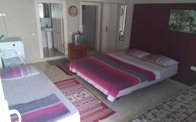 Agva Ayse Hanim Guesthouse