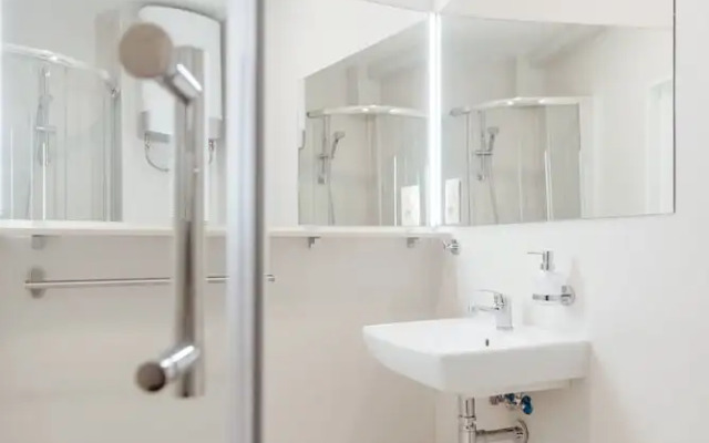 Smarthotel Nezvalova Archa