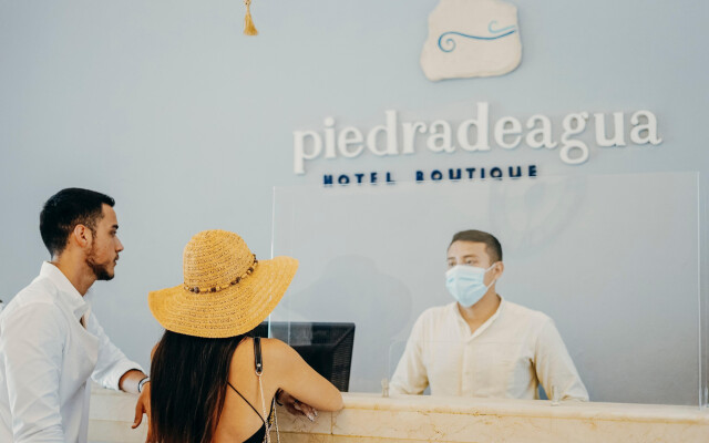 Piedra De Agua Hotel Boutique Mérida