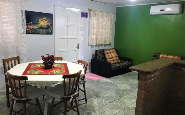 Residencial Casa Verde