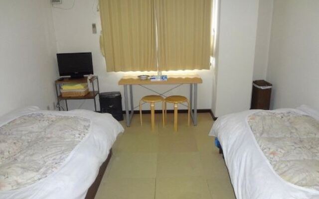 Business Hotel Wakafuji