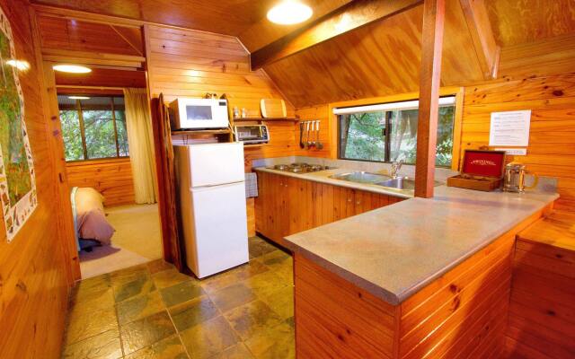 Mt Glorious Getaways