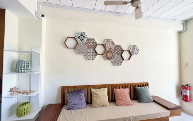 Accessline Inn Boracay powered by Cocotel