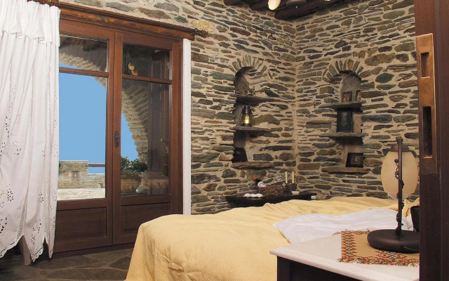 Anastasia Luxury Villas