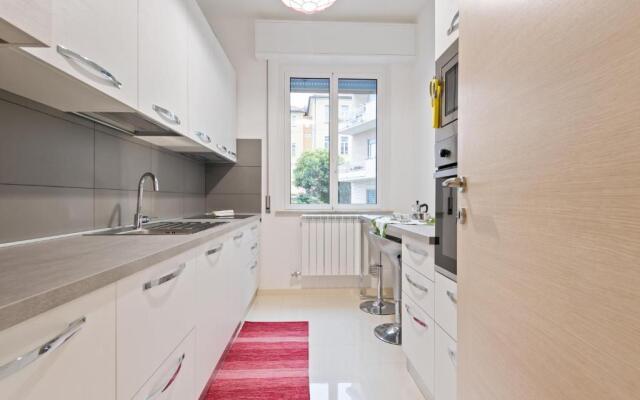 Modern Flat 250 mt from the sea - Albissola Marina