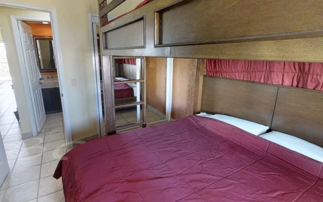 Princessa 2BR C 407-v by Casago