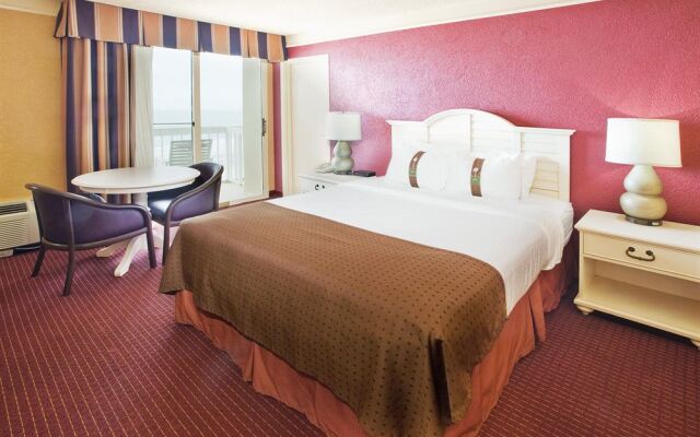Holiday Inn Oceanfront @ Surfside Beach