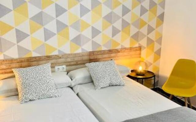 Pensión La Florida 19