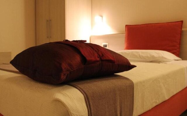 Hotel Casa Magagnoli