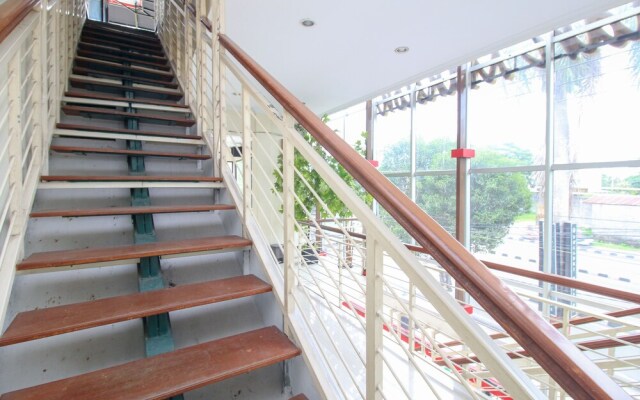 Airy Kasihan Ring Road Selatan 320 Yogyakarta