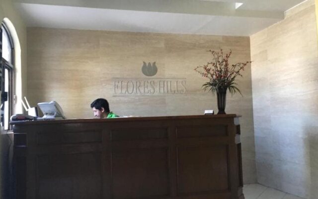 Hotel Flores Hills