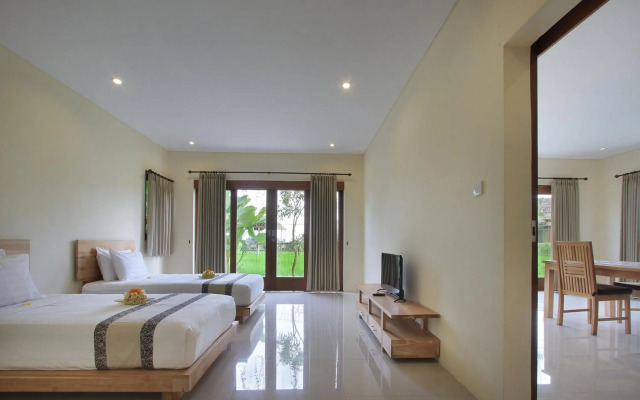 Kabinawa Ubud Villas by Pramana Villas