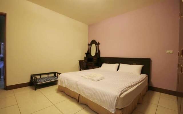 Ponyio Homestay