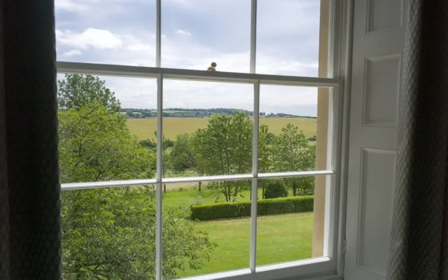 The Massingberd-mundy Old Rectory Guest House