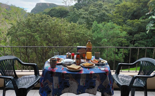 Eden Wilds Umtamvuna Getaway