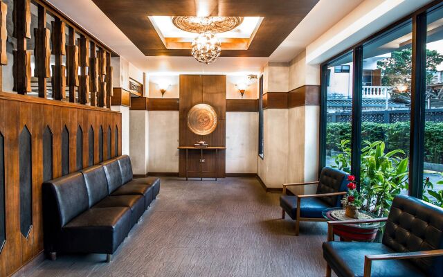 B2 Nimman Premier Hotel