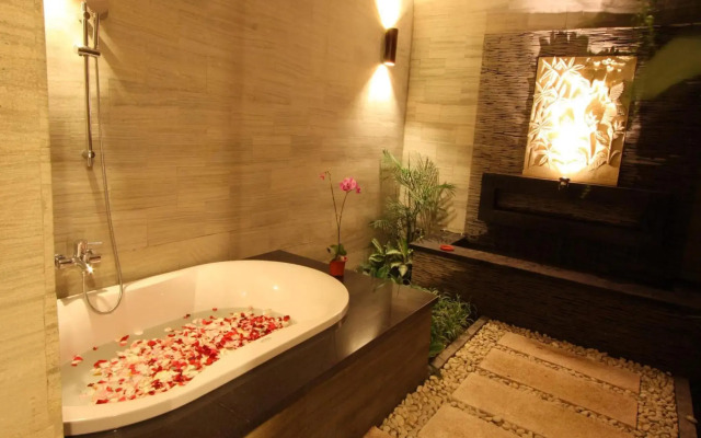 Grania Bali Villa