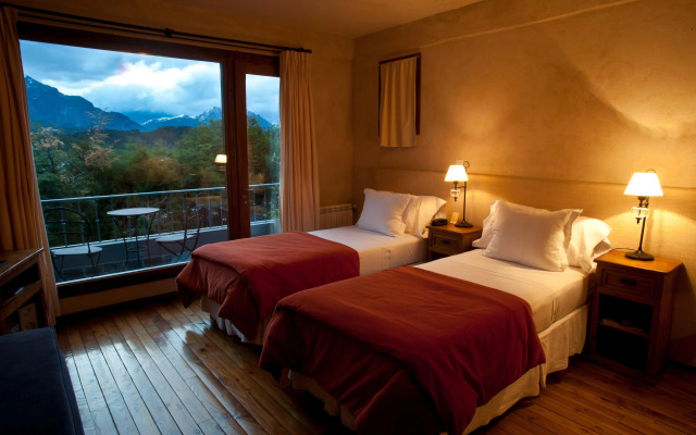 Aldebaran Hotel & Spa