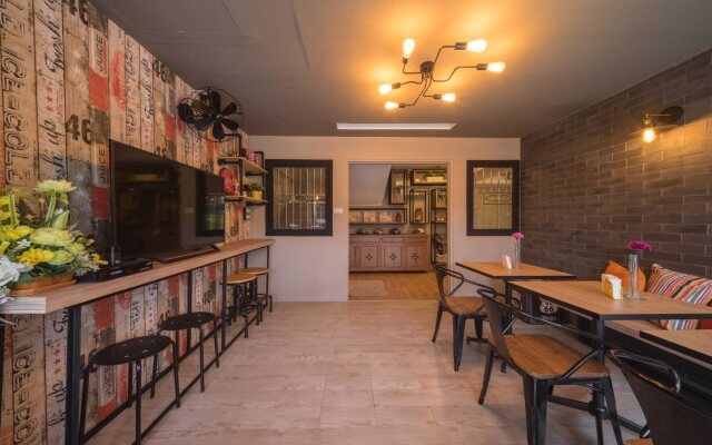 Augusta - Hostel