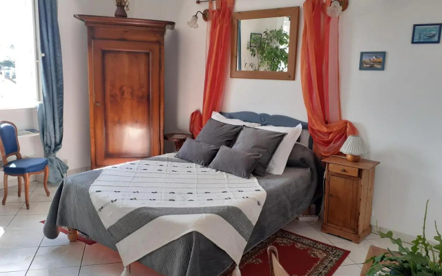 Studio De La Mer