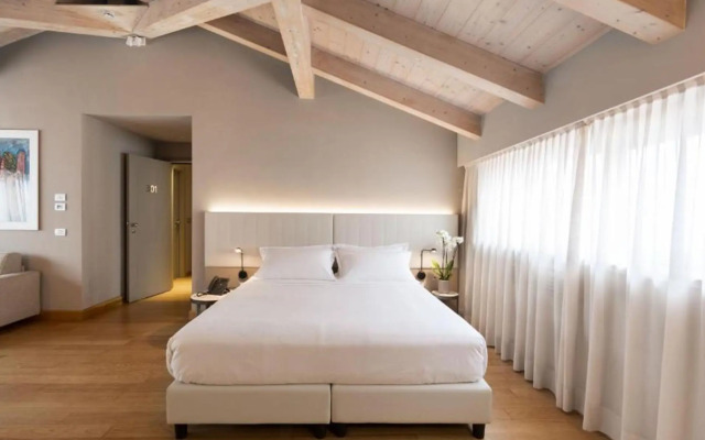 Grand Hotel San Gemini | UNA Esperienze.