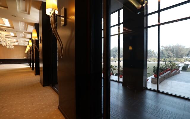 The Greenwood Hotel Tezpur