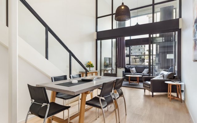 Surry Hills Modern One Bedroom Apartment - GOU