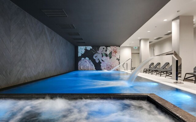 GRANO APARTMENTS Gdańsk Old Town SPA & Wellness - GRANO APARTMENTS Gdańsk Residence SPA & Wellness