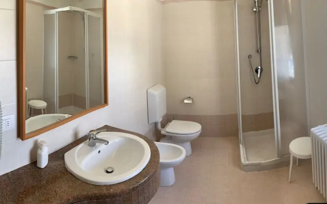 R.T.A. Hotel Monte Rosa