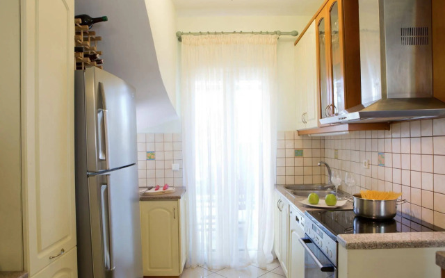 Anthemis Luxury Villas