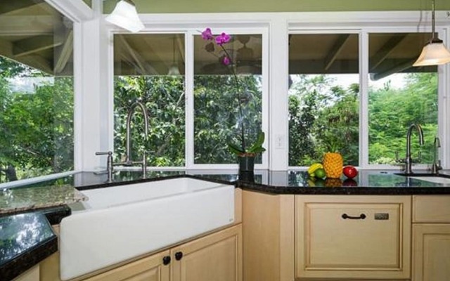 Kealakekua Hale