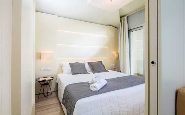 Aparthotel Touring