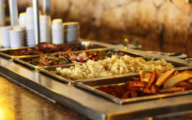 Hotel MX portal maya